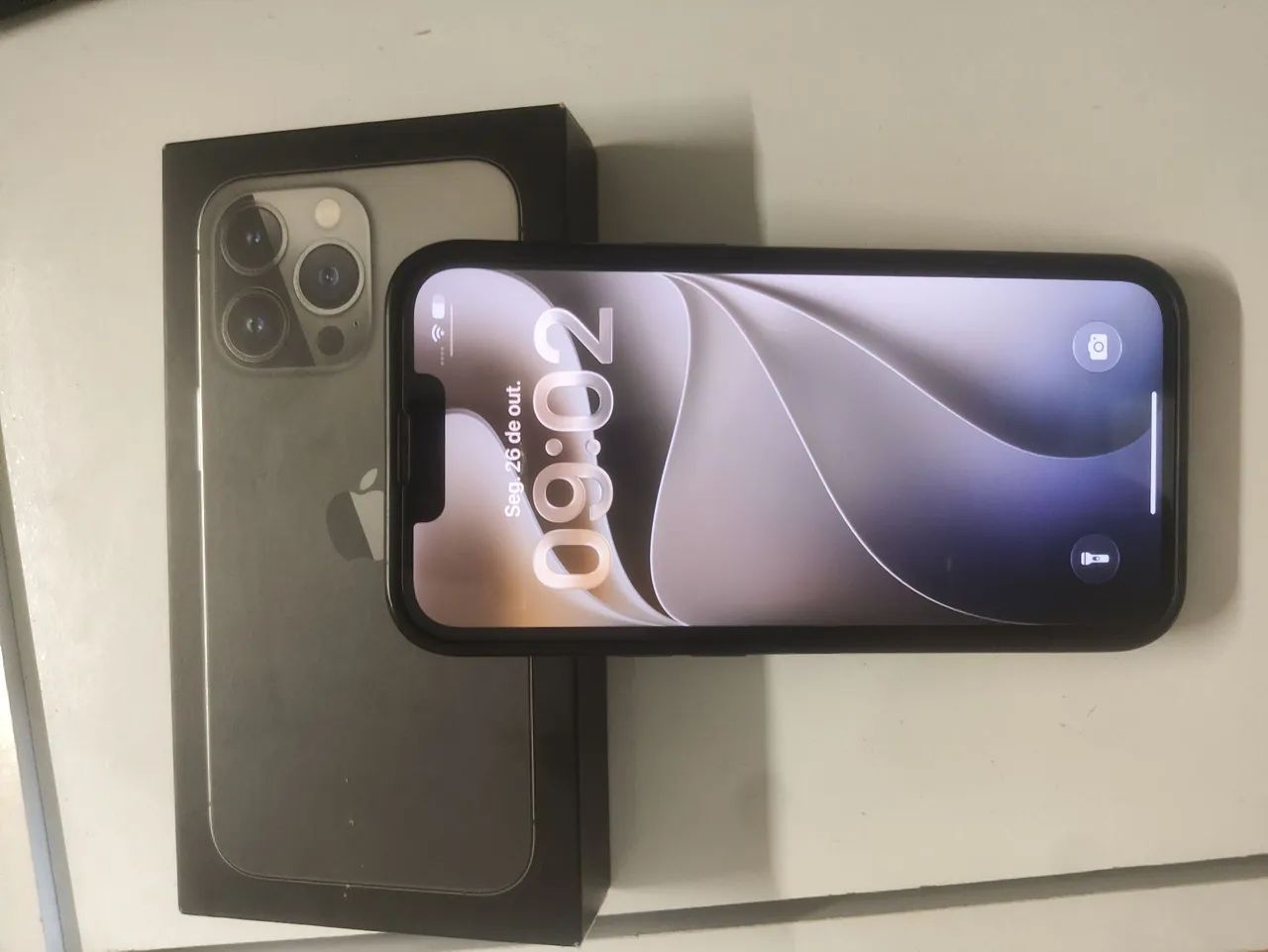 iPhone 13 pro - Foto 3