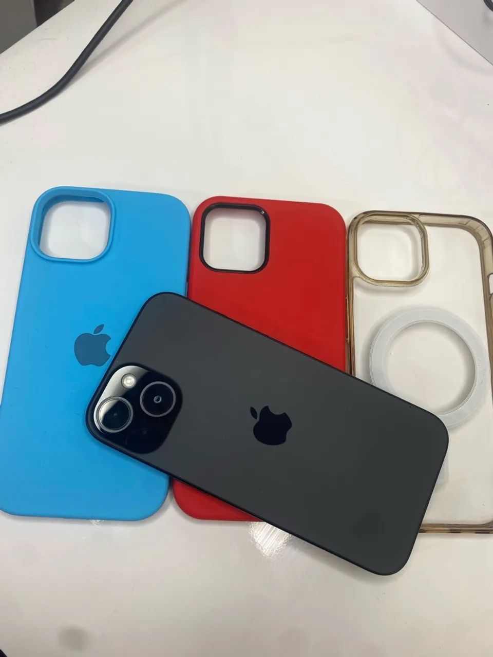 iPhone 15 - Foto 3
