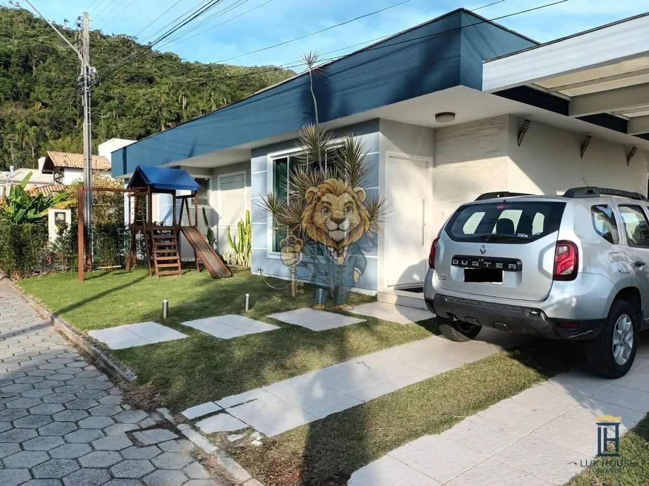 Casa em condomínio na Cachoeira do Bom Jesus, Florianópolis/SC - Foto 2