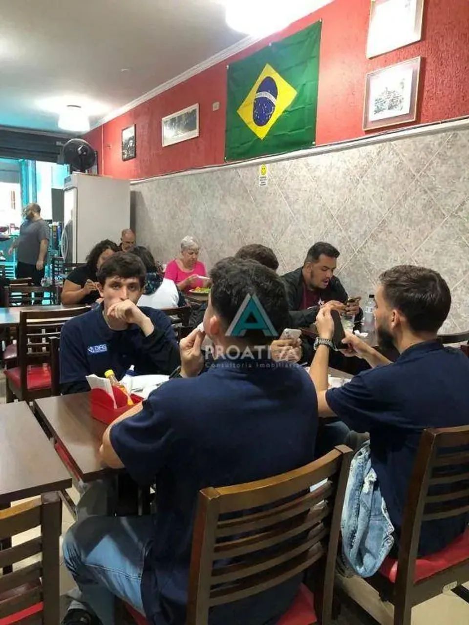 Restaurante e Lanchonete a Venda no Jd. do Mar em São Bernardo do Campo - Foto 3