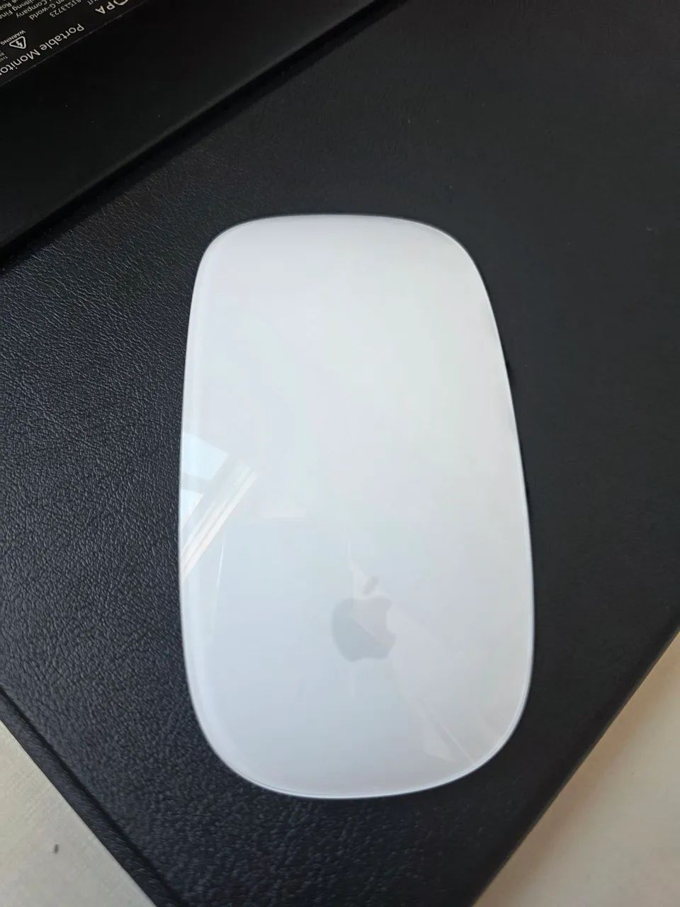 Magic Mouse