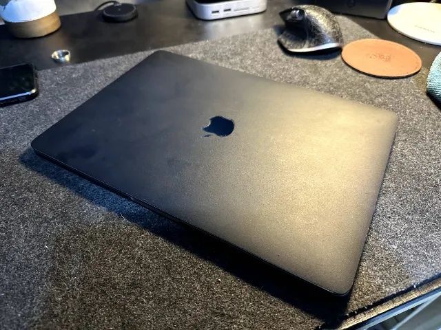 MacBook Pro 13" 2017 Touch Bar | 8GB RAM | SSD 512GB | - Foto 5