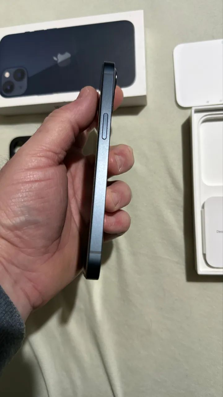 iPhone 13 256gb Anatel  - Foto 4