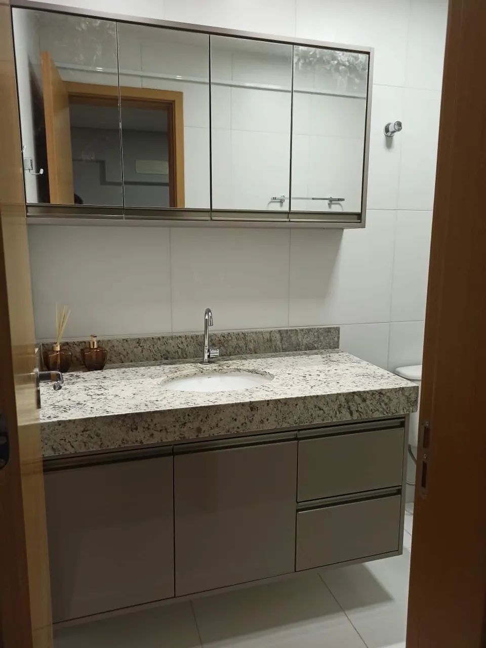 Apartamento à venda, Ribeirão do Lipa, Cuiabá, MT - Foto 3