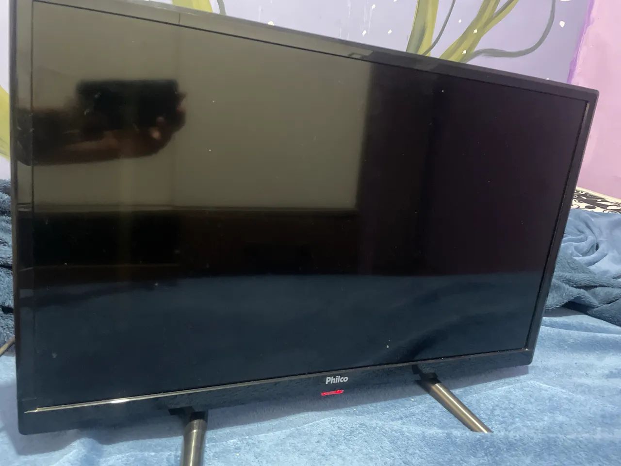 Tv Philco 