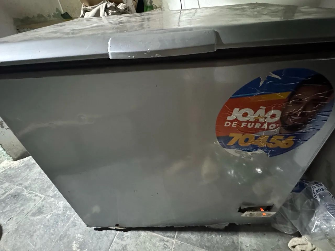 Freezer 