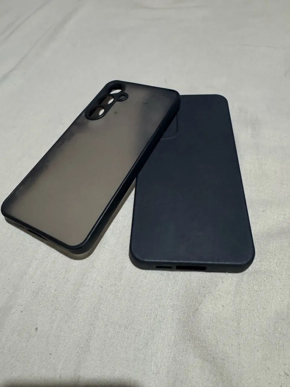 Galaxy A55 excelente qualidade  - Foto 3