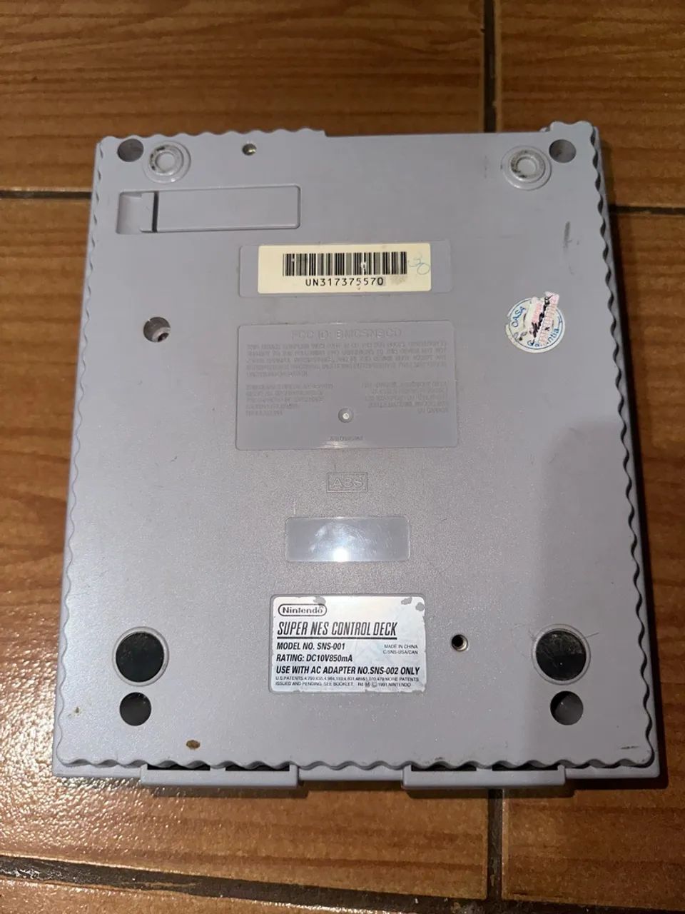 Super Nintendo  - Foto 4