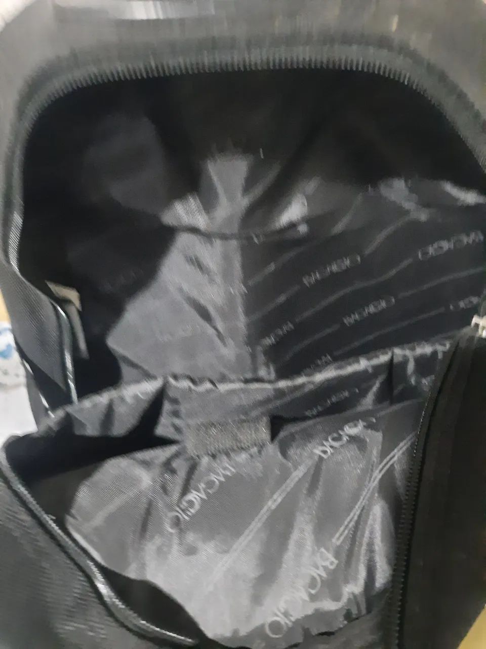 Mochila de rodinha para notebook  - Foto 4