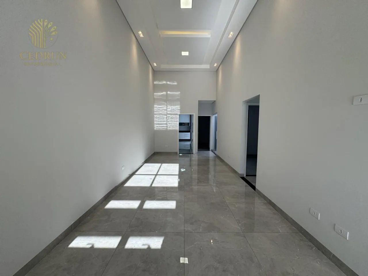 Casa à venda no Jd. Canadá II em Maringá/PR com 122,60 m² de construção e 3 quartos - Foto 4