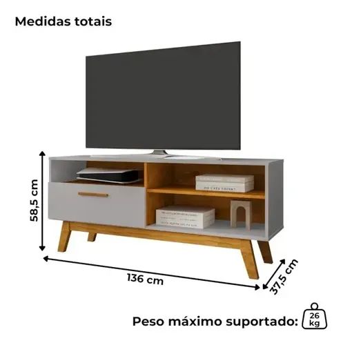 Rack /1Porta - Foto 2