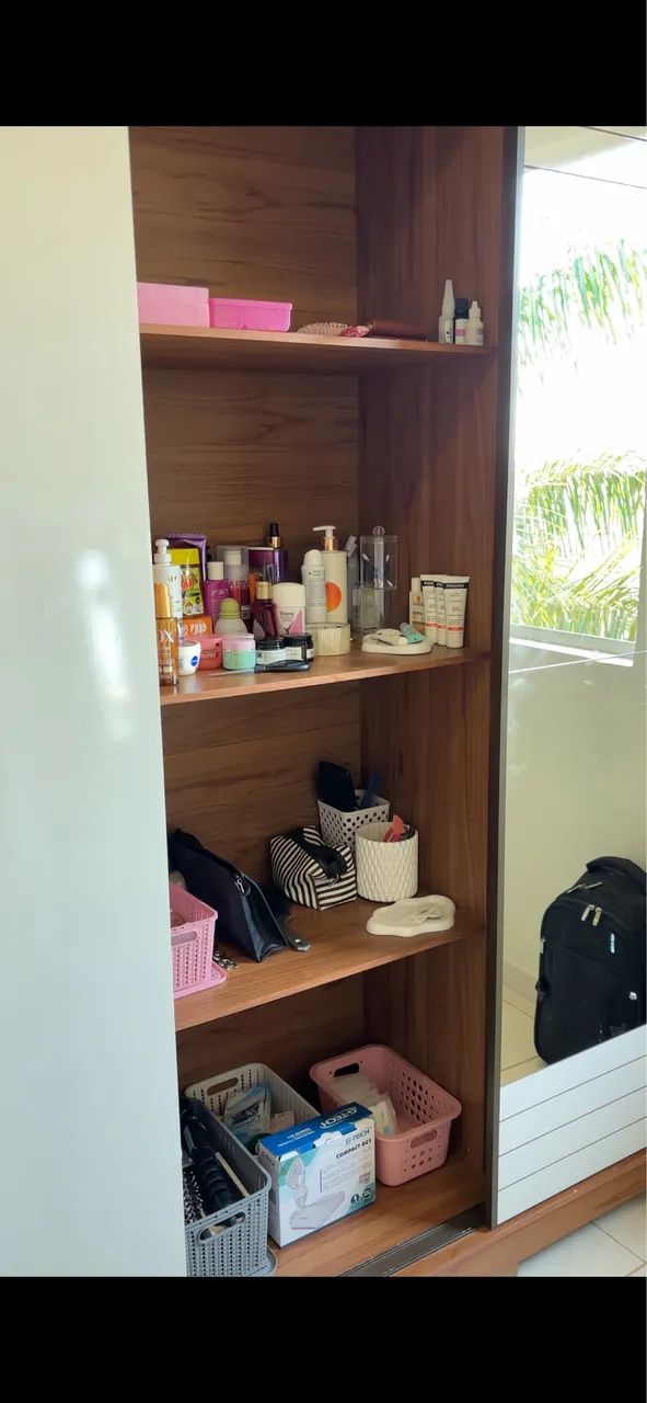 VENDE-SE GUARDA-ROUPA PORTA DE CORRER - Foto 3