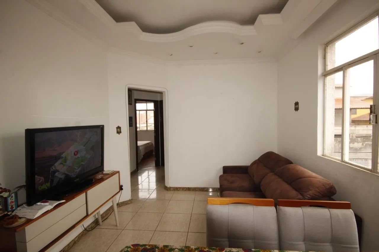 Apartamento à Venda - Pompéia, 3 Quartos, 90 m2 - Foto 2