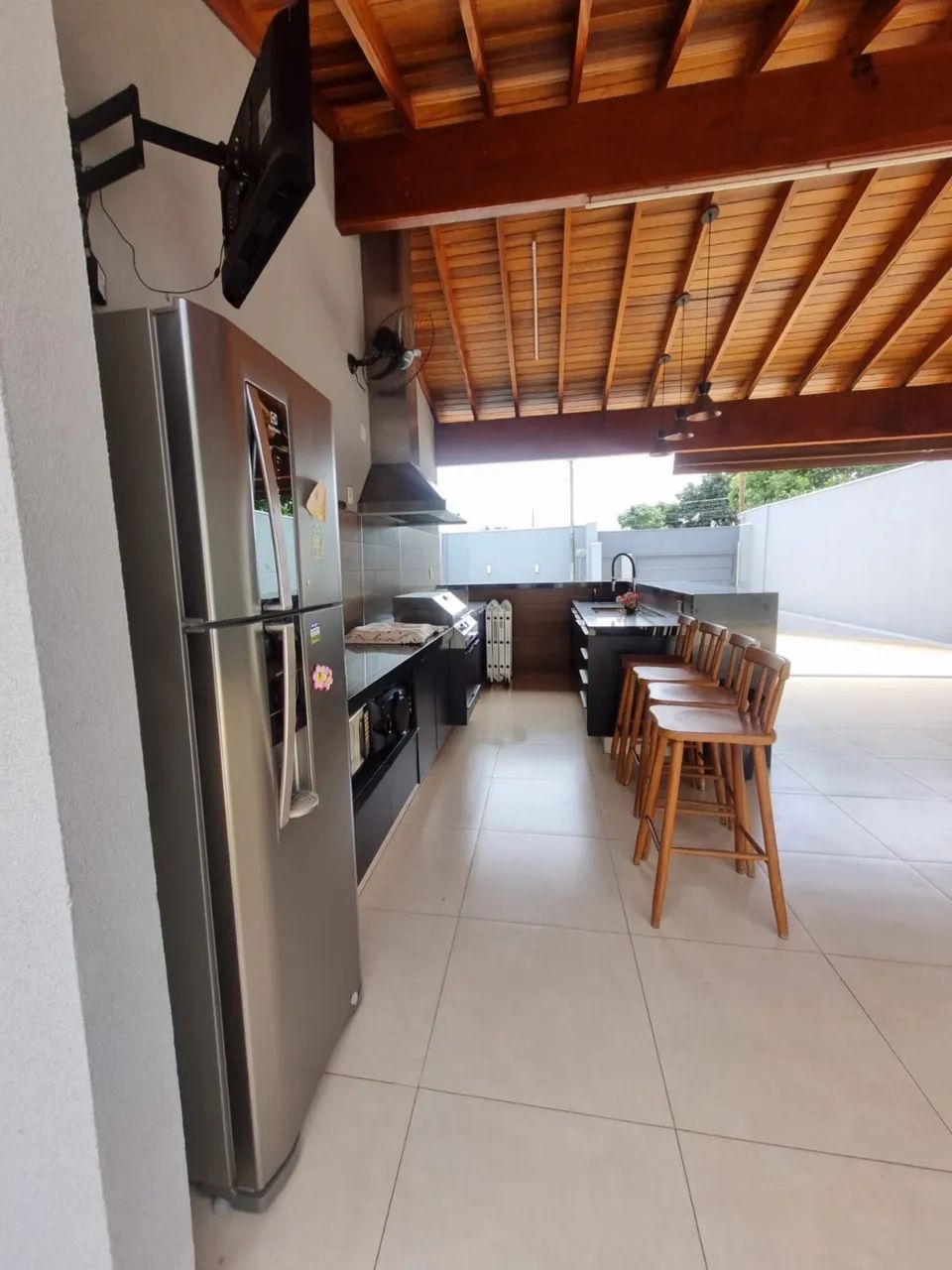 Linda casa  - Foto 4