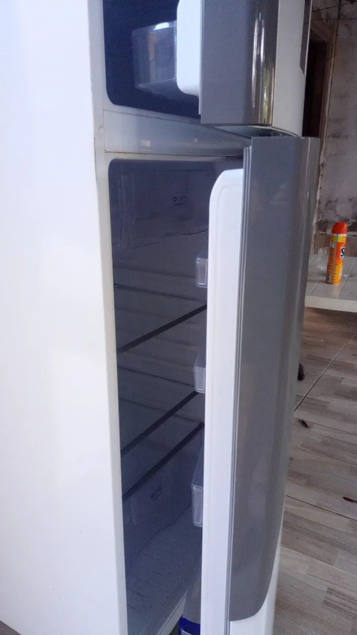 Geladeira 