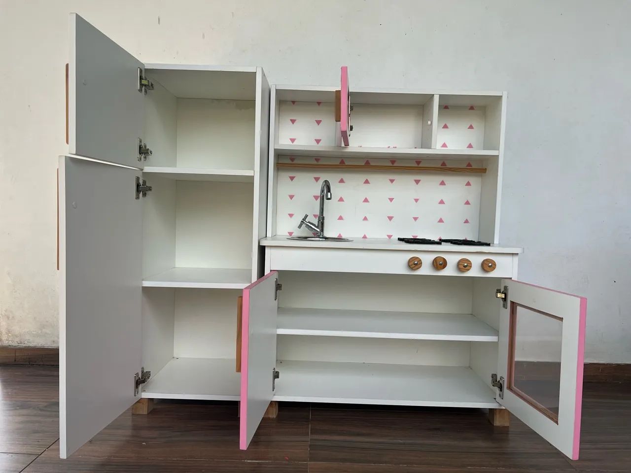 Cozinha infantil - Foto 3