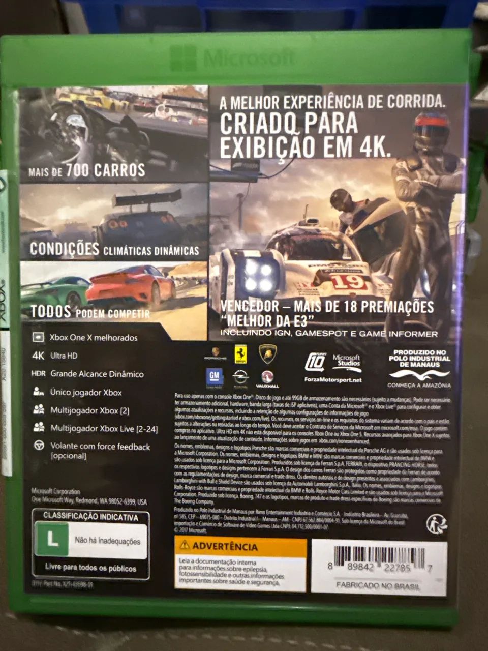 Forza Motorsport 7 - Xbox - Foto 2