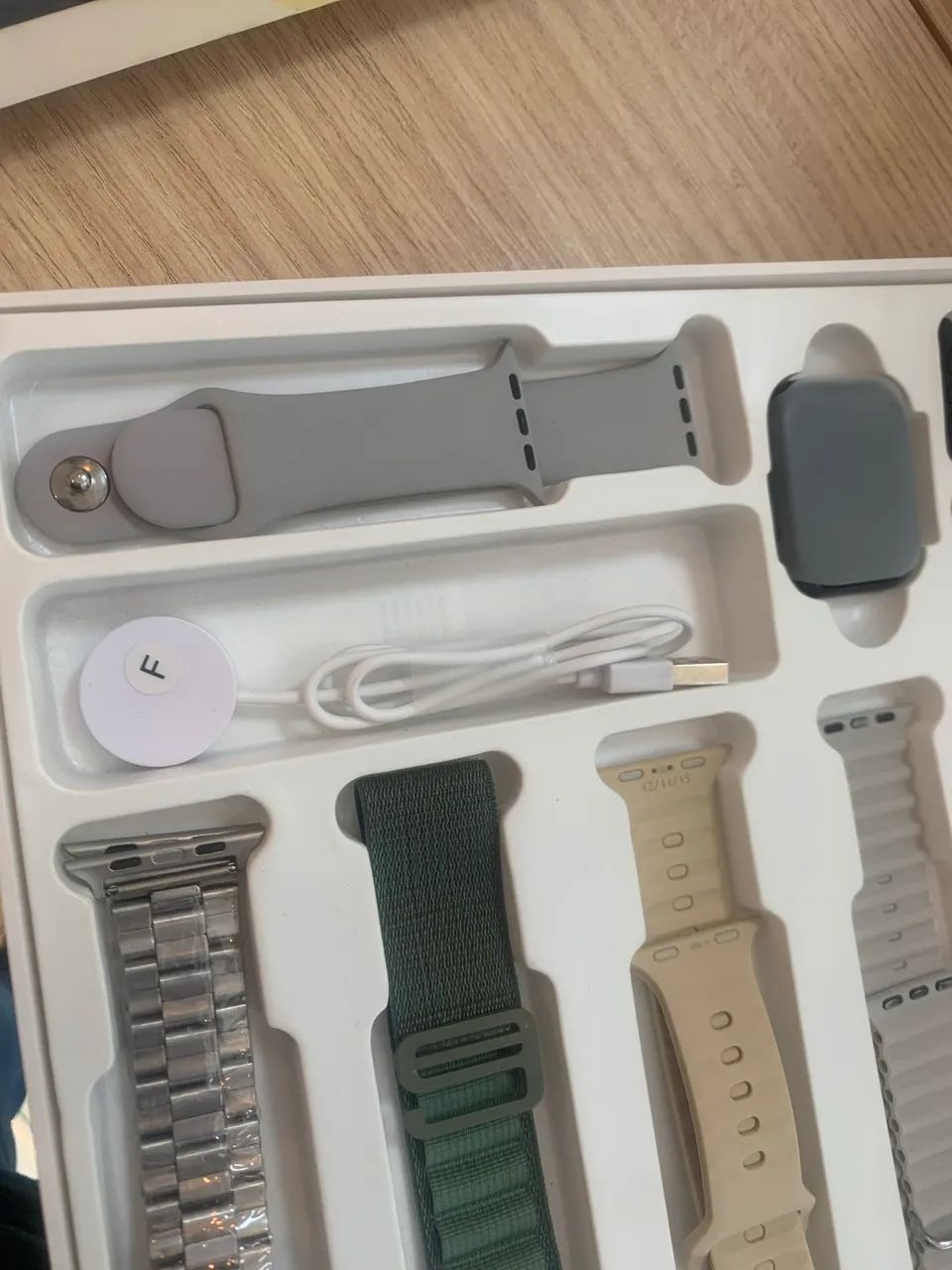 Smart Watch K99 Pro - Foto 5