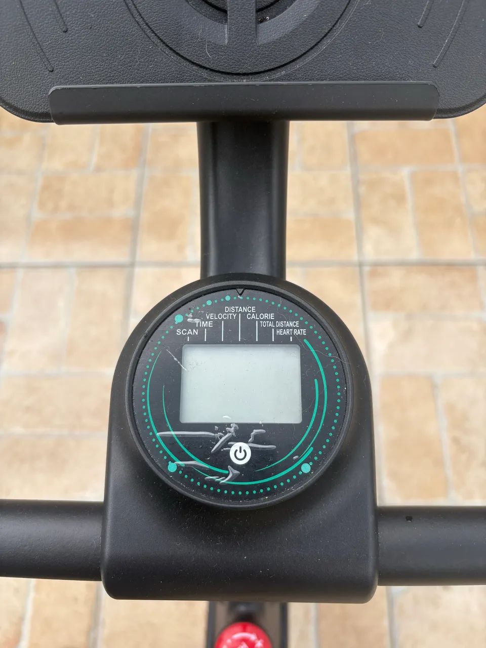 Bicicleta Ergométrica Profissional.  - Foto 4