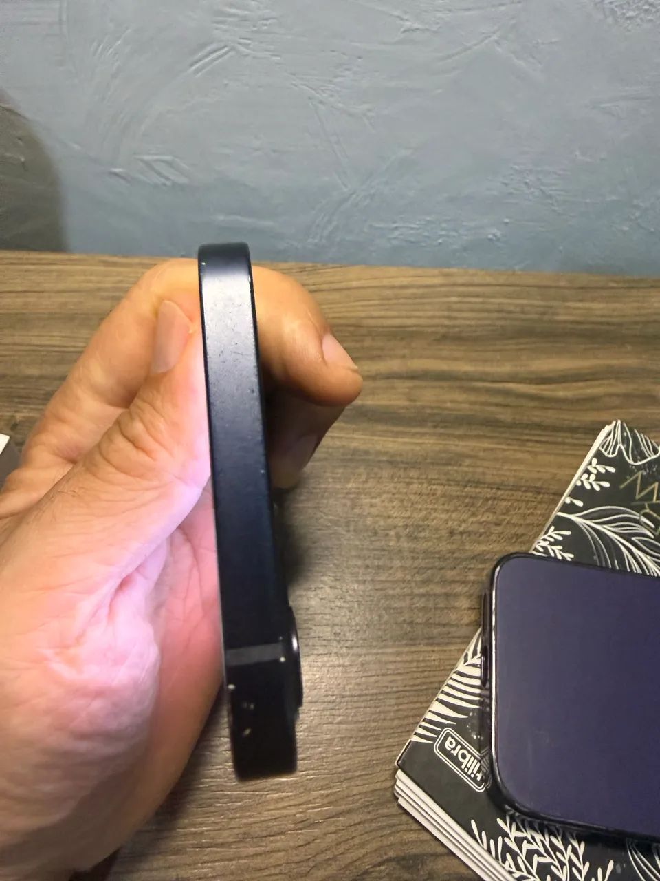 iPhone 12 64gb  - Foto 5