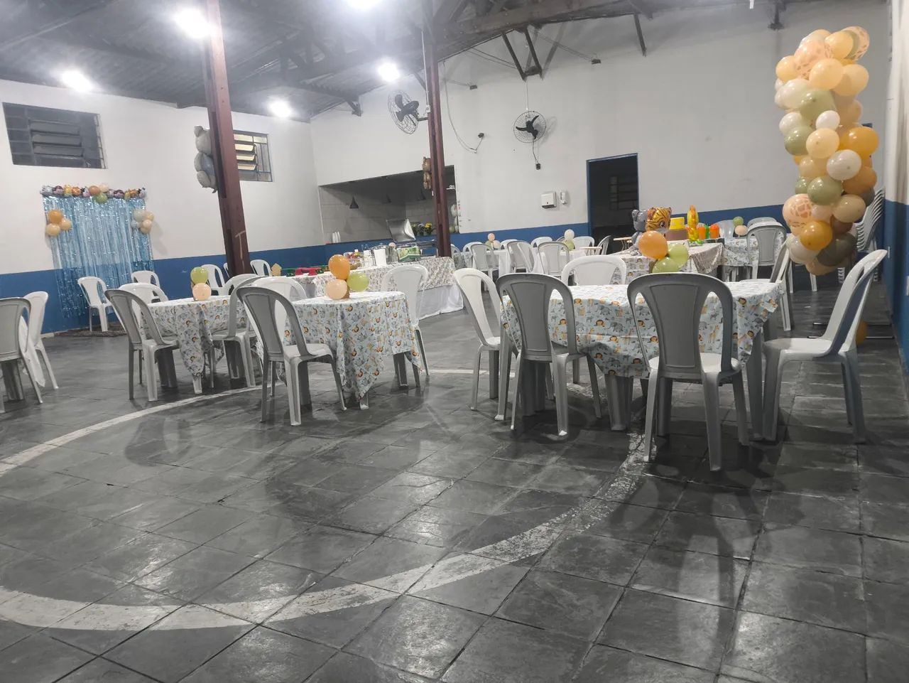 Loção Salão de festas  - Foto 4