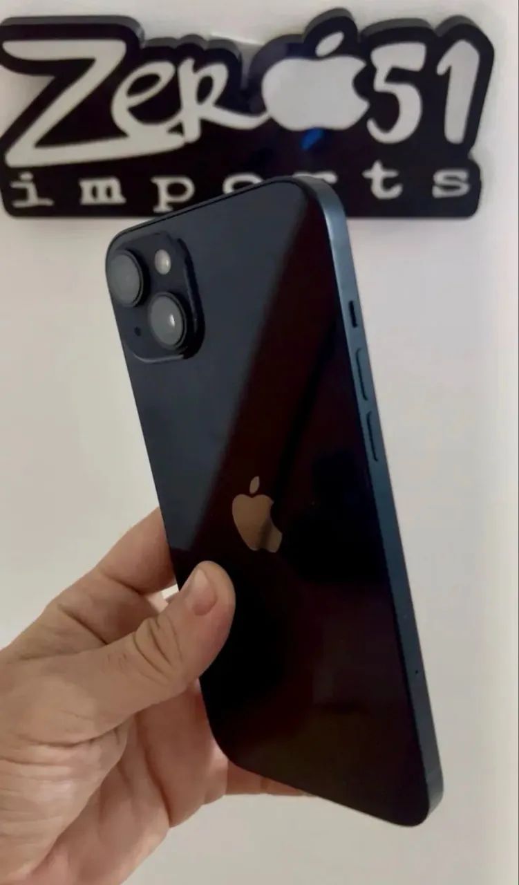 iPhone 13 impecável  - Foto 4