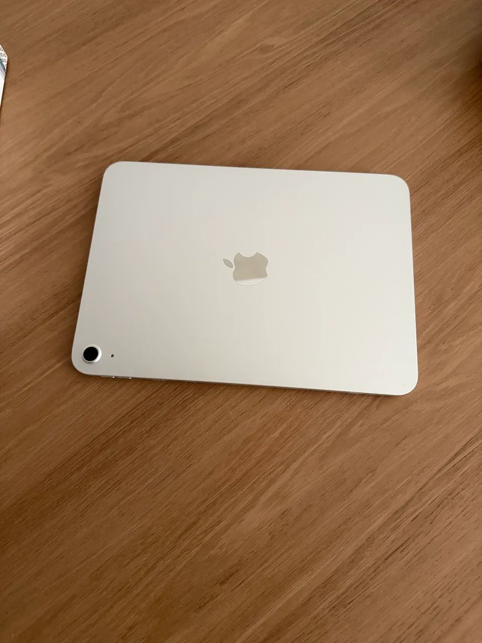 iPad 11 completo 