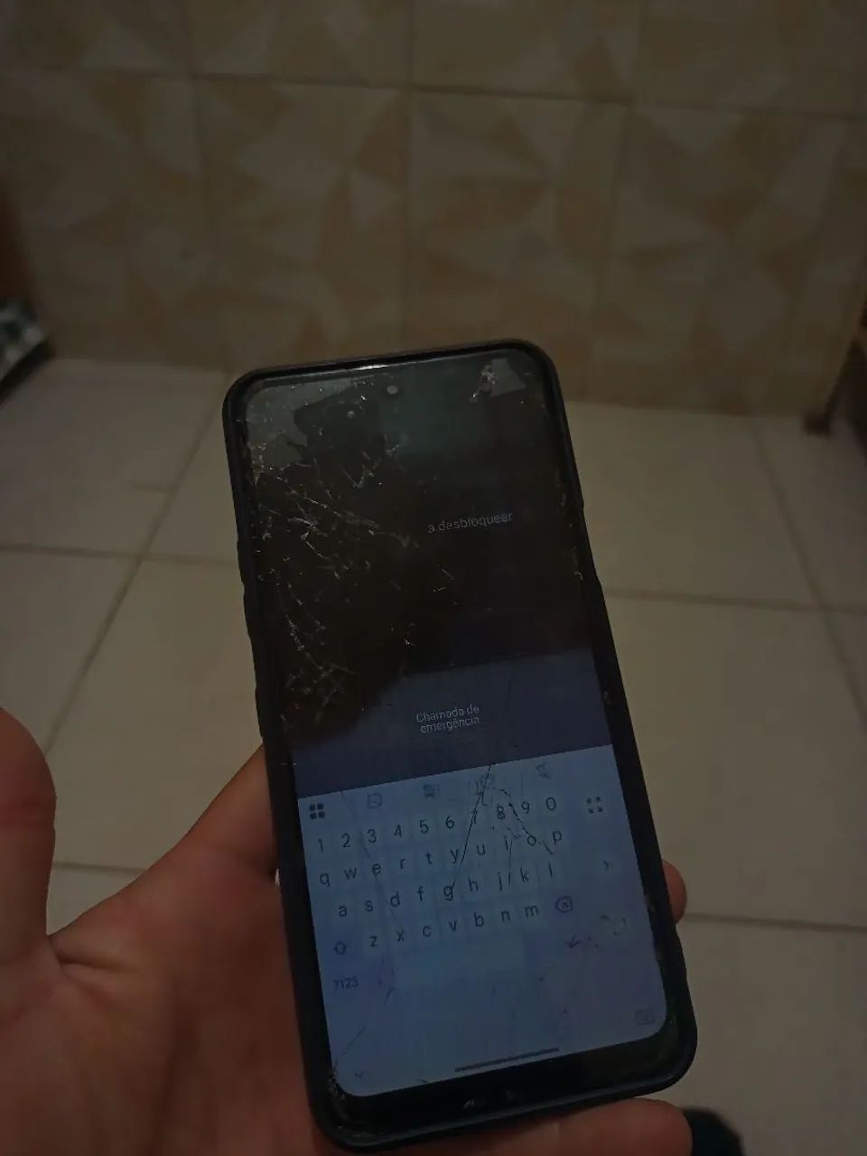 LG k42