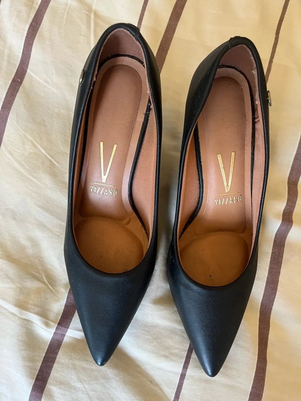 scarpin vizzano