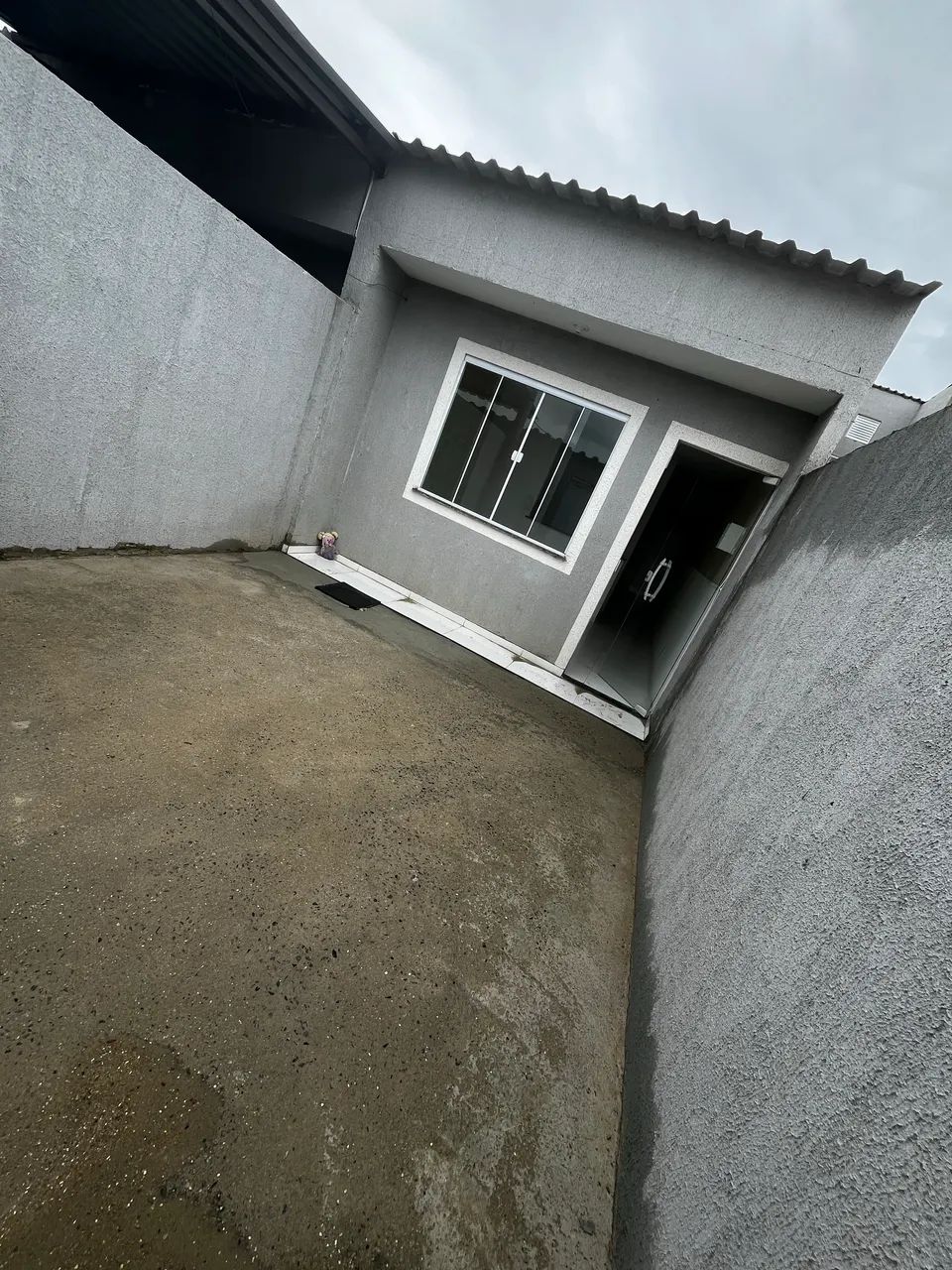 Foto - Nova Iguaçu - Miguel Couto