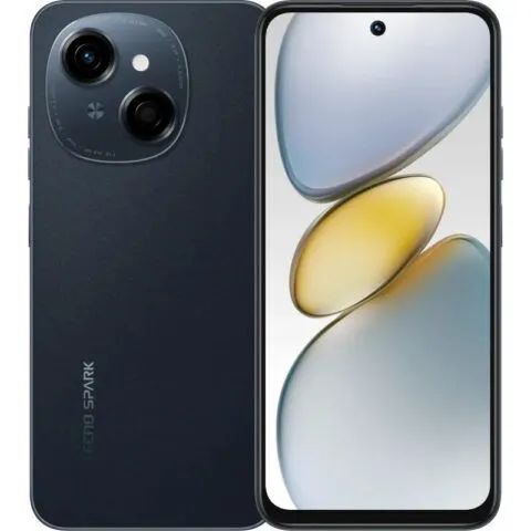 TECNO SPARK Go 1
