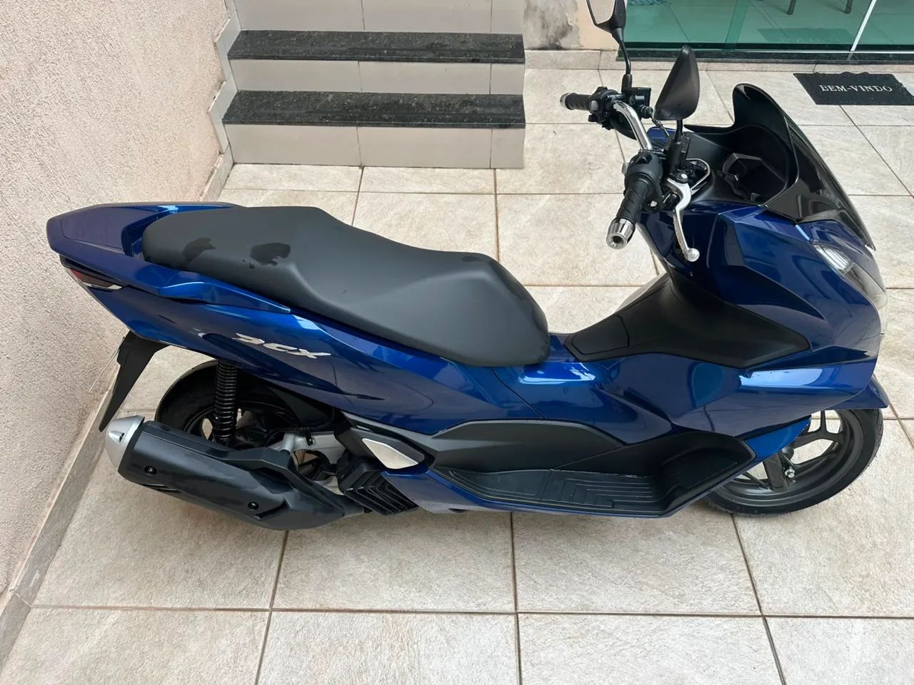 Pcx 2026 - Foto 4