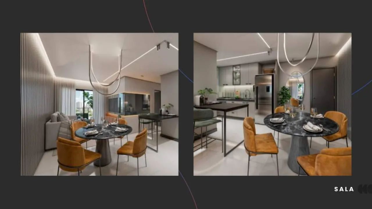 RESIDENCIAL CLUBE NOS BANCÁRIOS (PROXIMO A UNIPÊ) - Foto 2