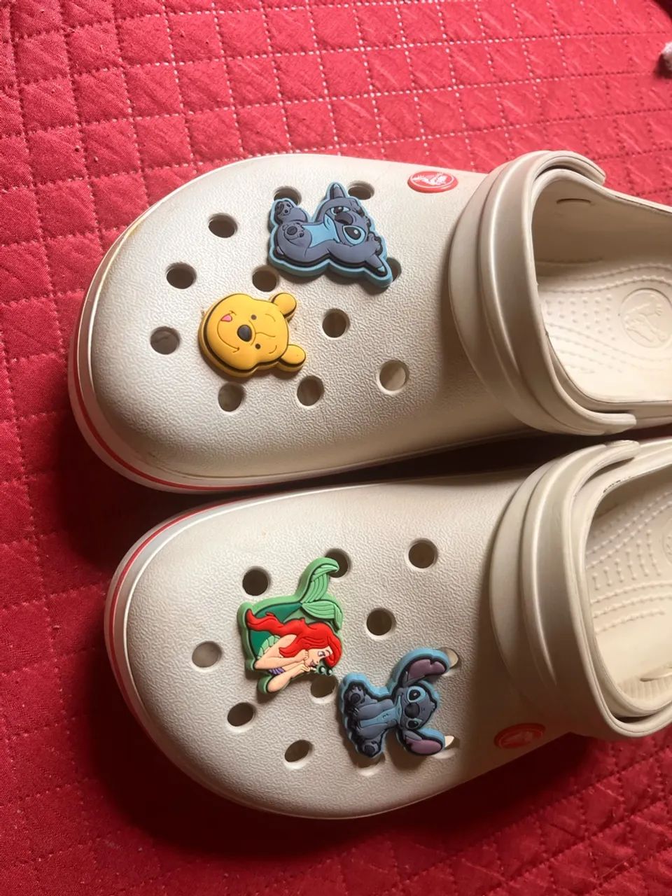 Crocs feminina  - Foto 3