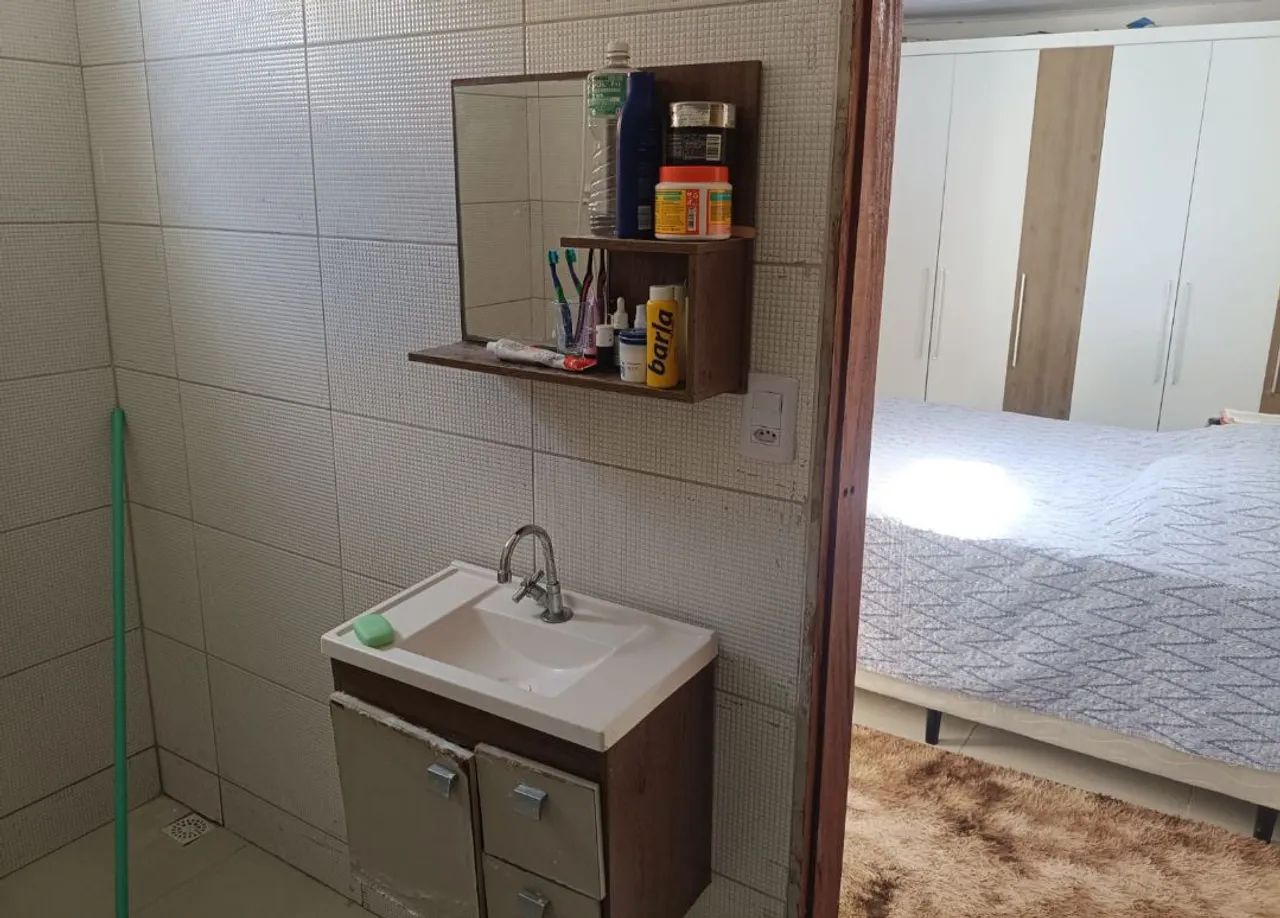 Casa com picina - Foto 11