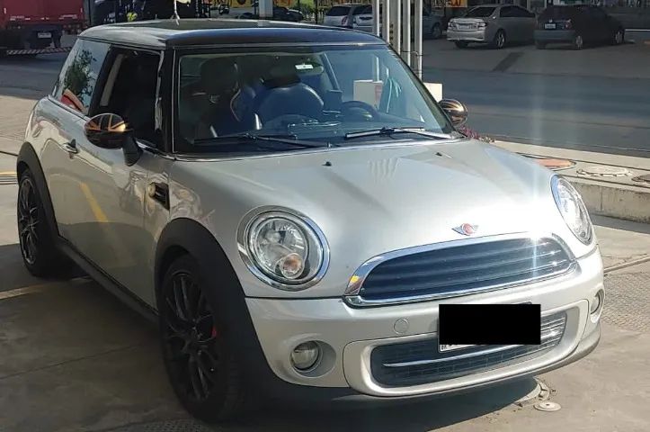 Mini One 1.6 Mec. 2011 - Foto 5