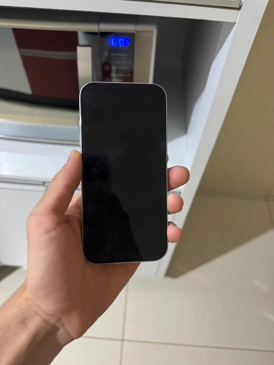 Vendo iPhone 15 128gb todo original! - Foto 2
