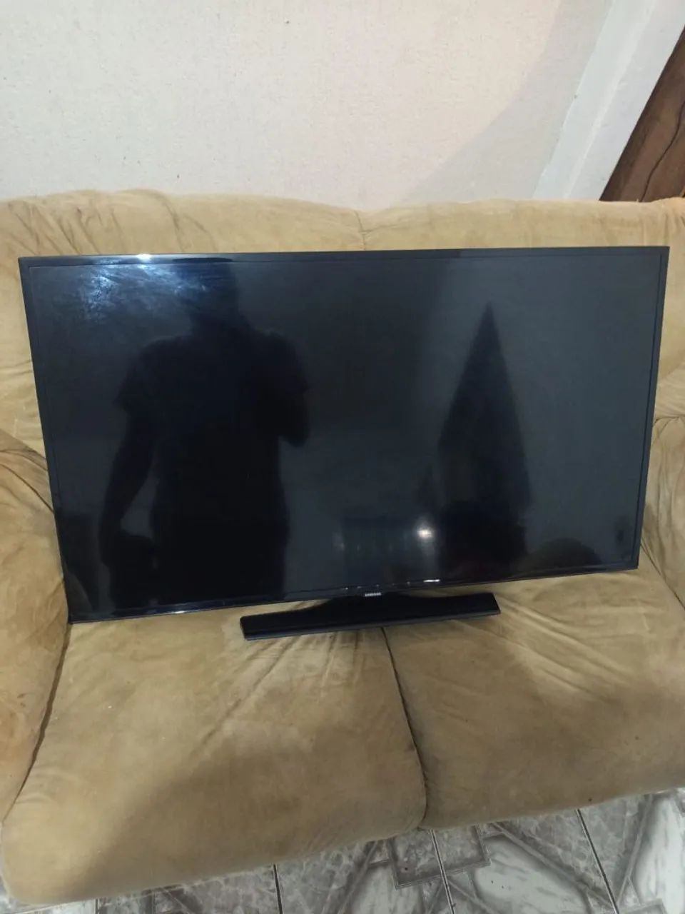 Tv Samsung 42 polegadas  - Foto 4