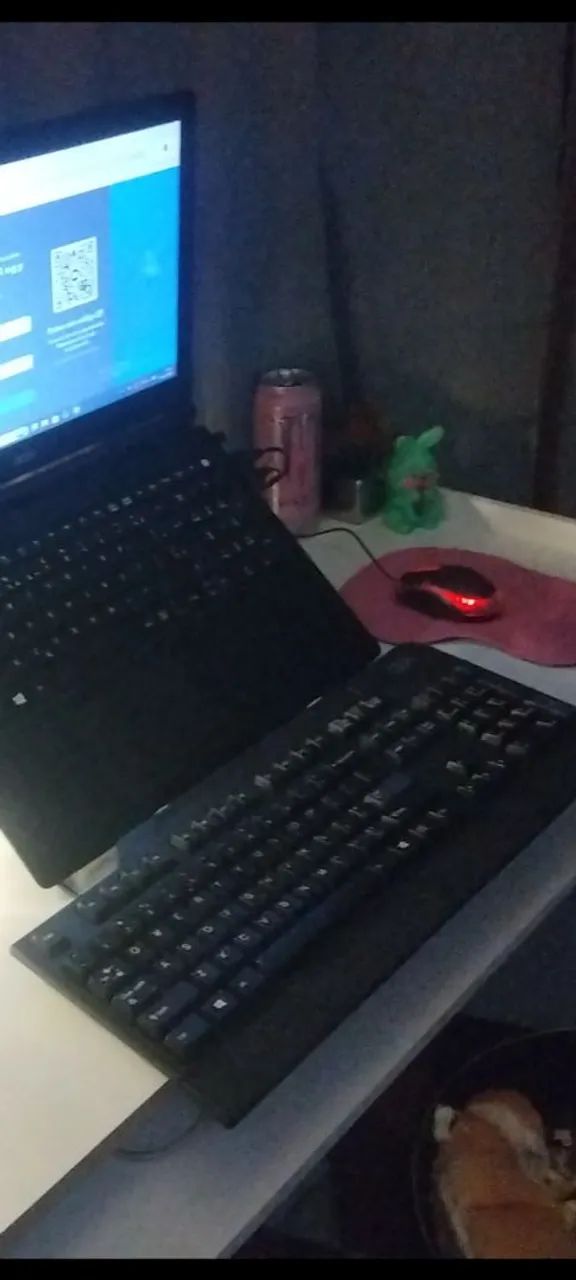 Teclado top 