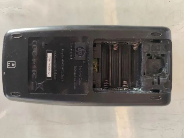 Calculadora HP 50G  - Foto 2