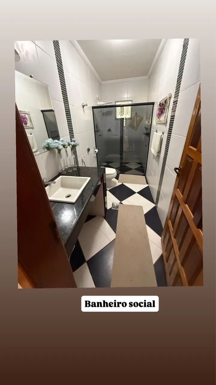 CASA CONDOMÍNIO QUINTA DA SERRA - Foto 5