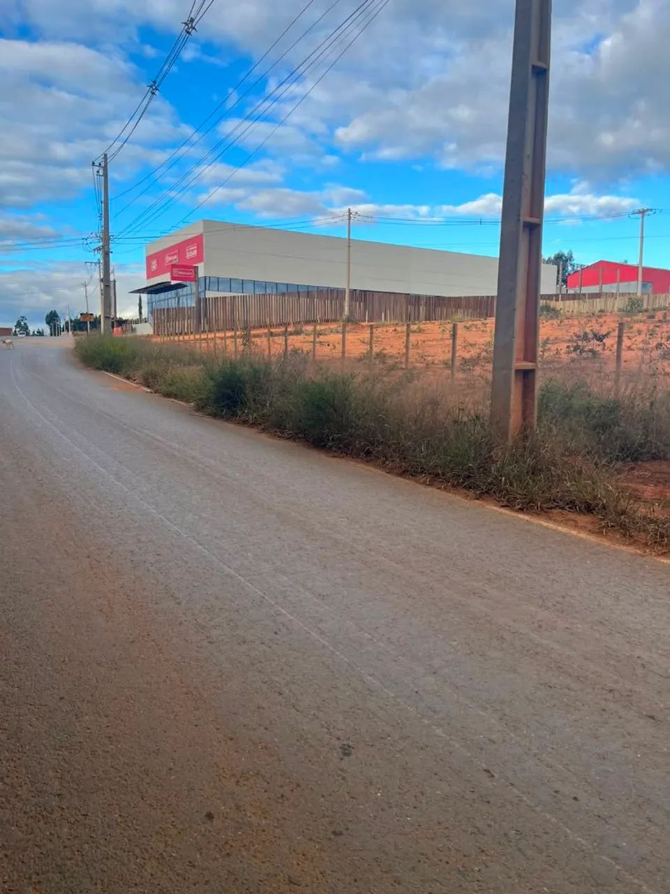 Lote 540m² - Foto 2