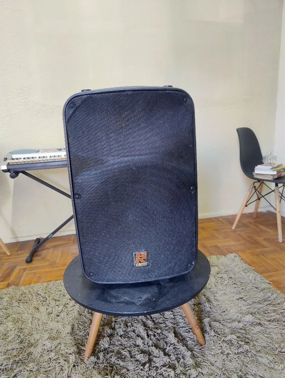 Caixa de som Staner SR315A