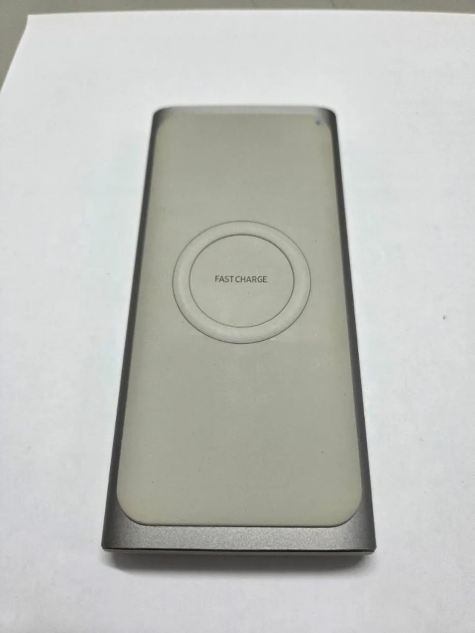POWER BANK SAMSUNG 10.000 mah SEM FIO - Foto 3