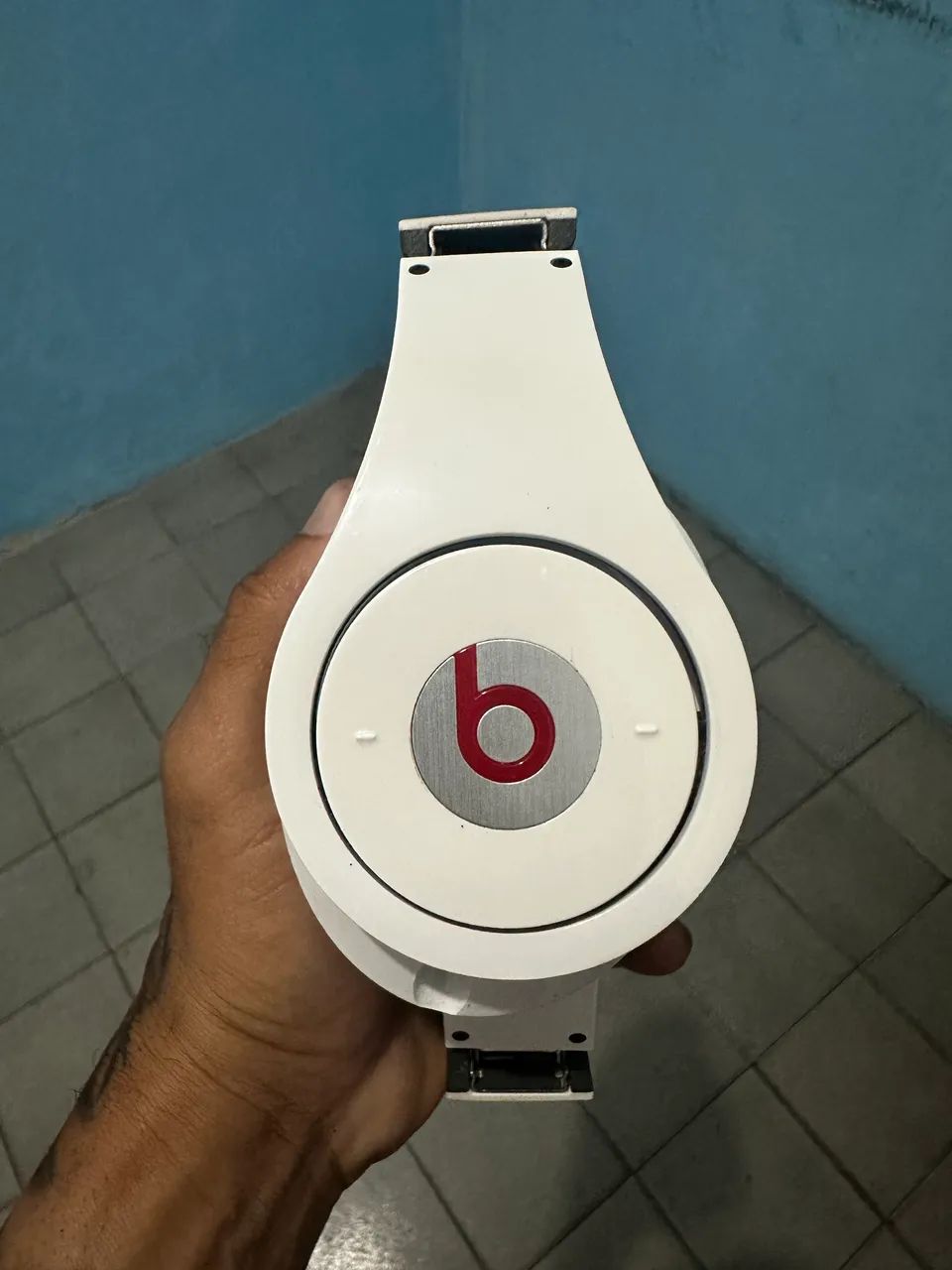 Fone Beats By Dr Dree