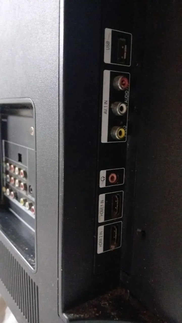 Tv 32 polegadas  - Foto 3