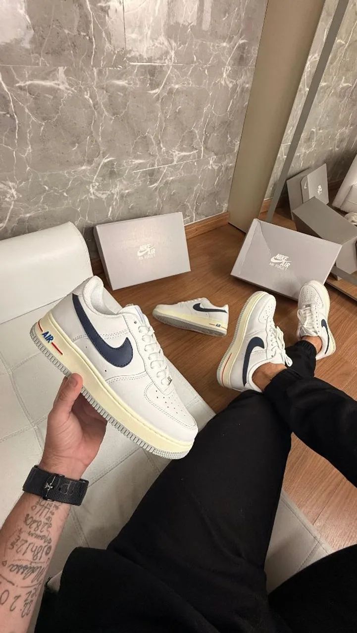 Tênis like air force - Foto 2