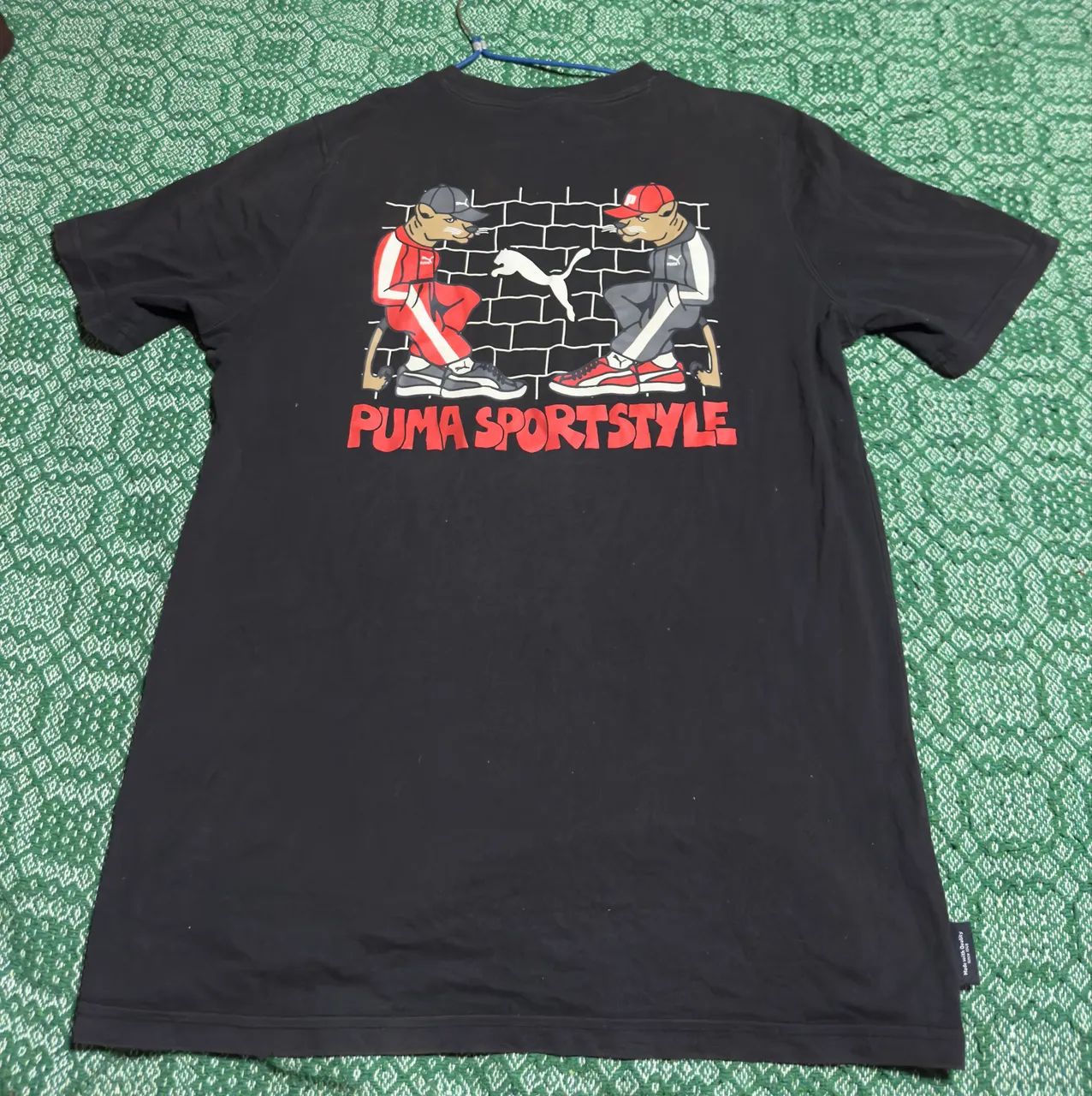 Camisa puma  - Foto 2
