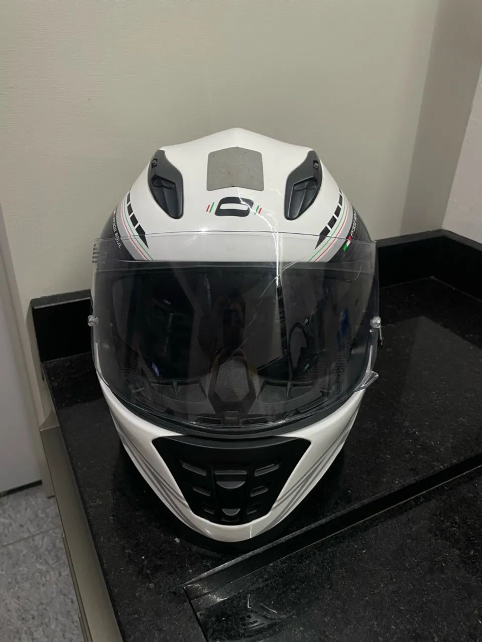 CAPACETE NORISK - Foto 3