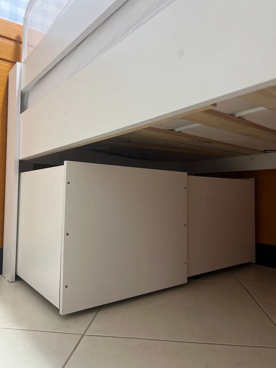 CAMA INFANTIL SOLTEIRO PADRÃO  - Foto 3